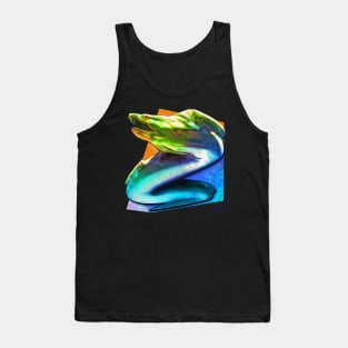 Thats Ah Moray Tank Top